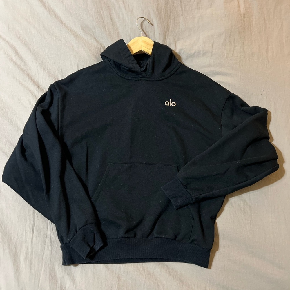 ALO Accolade Hoodie